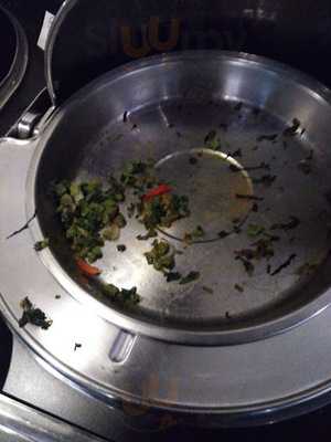 Sagar East And West Indian Cuisine