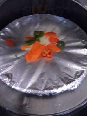 Sagar East And West Indian Cuisine