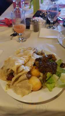 Sagar East And West Indian Cuisine