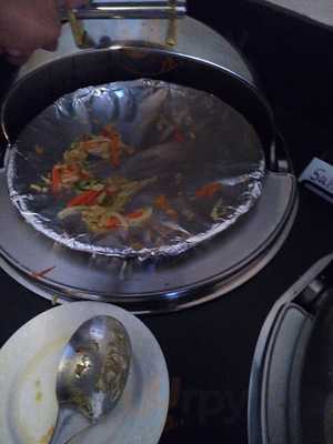 Sagar East And West Indian Cuisine