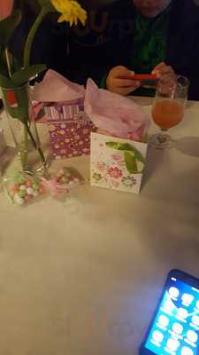 Sagar East And West Indian Cuisine