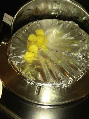 Sagar East And West Indian Cuisine