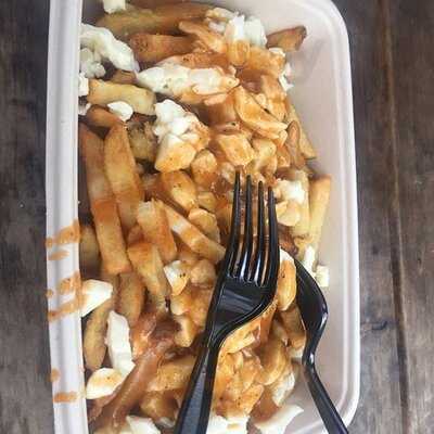 Poutini's House Of Poutine
