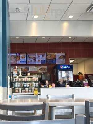 Mary Brown's Famous Chicken & Taters