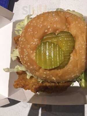 Mary Brown's Famous Chicken & Taters