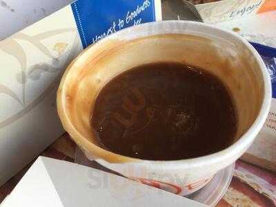 Mary Brown's Famous Chicken & Taters