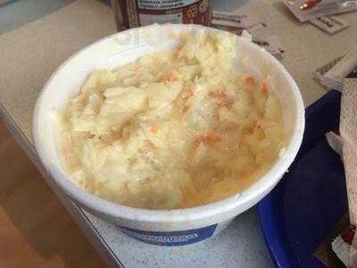 Mary Brown's Famous Chicken & Taters