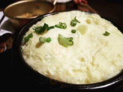 Kobi Korean Restaurant