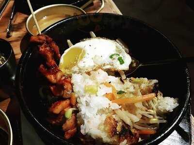 Kobi Korean Restaurant