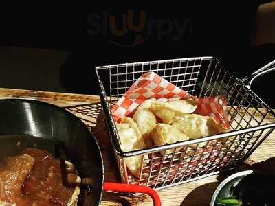 Kobi Korean Restaurant