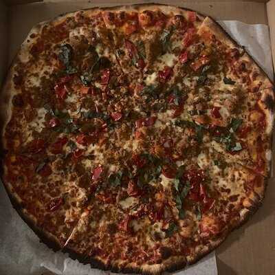 Enoteca Monza Pizzeria Moderna