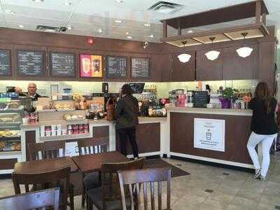 Second Cup Coffee Co.