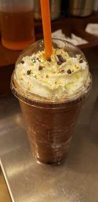 Second Cup Coffee Co.