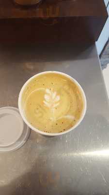 Second Cup Coffee Co.