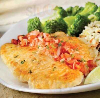 Joey's Seafood Restaurants Westbrook