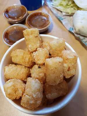 Tacotime Marion Street