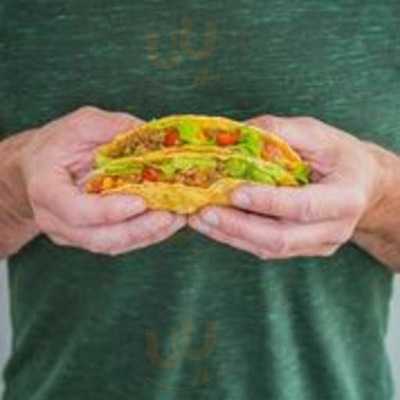 Tacotime Marion Street