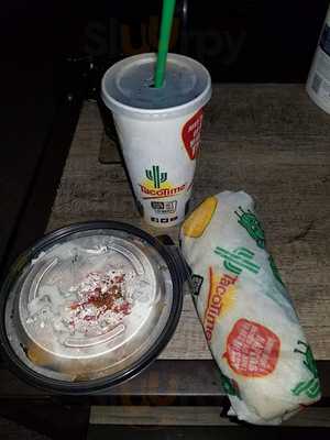 Tacotime Marion Street