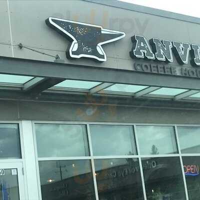 Anvil Coffee House