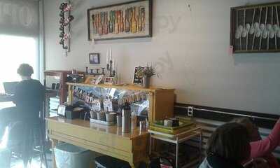Anvil Coffee House