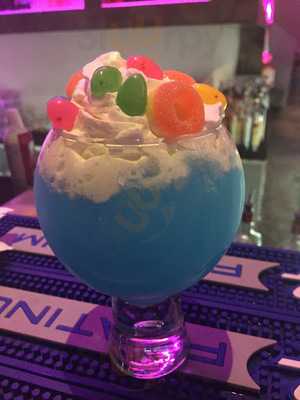 0755 Restaurant & Lounge