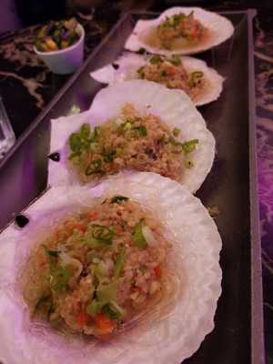 0755 Restaurant & Lounge