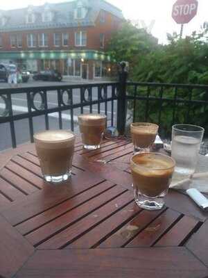 Bridgehead Coffeehouse