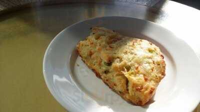 Bridgehead Coffeehouse