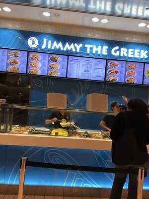 Jimmy The Greek