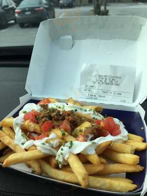 Taco Bell