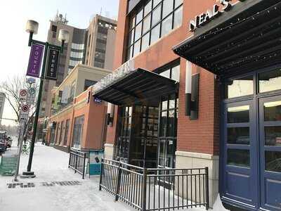 Phil & Sebastian Coffee Roasters