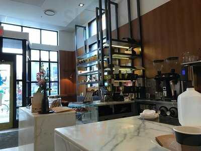 Phil & Sebastian Coffee Roasters