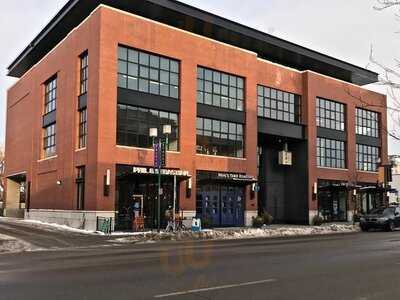 Phil & Sebastian Coffee Roasters