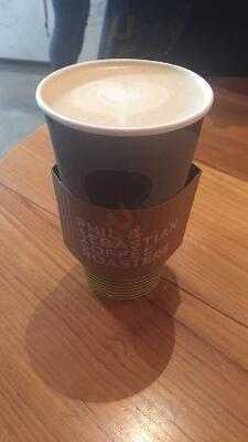 Phil & Sebastian Coffee Roasters