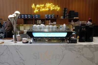 Phil & Sebastian Coffee Roasters