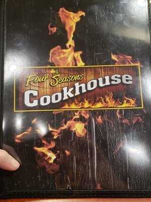 Four Seasons Cookhouse
