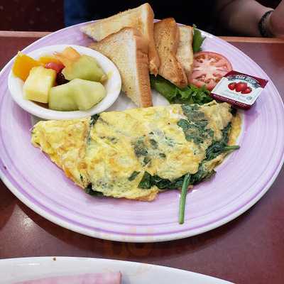 Four Seasons Cookhouse