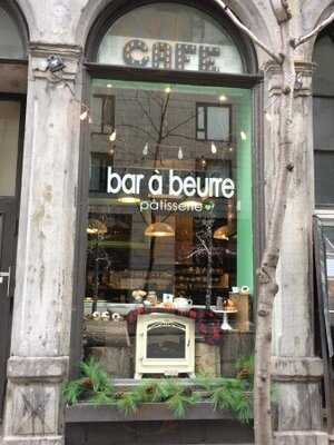 Bar A Beurre