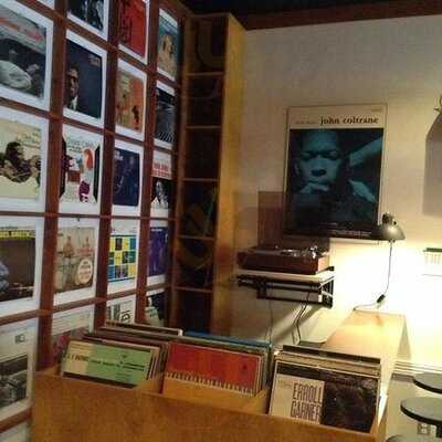 Barcola Bistro Audio