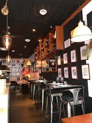 Barcola Bistro Audio