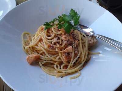 Barcola Bistro Audio