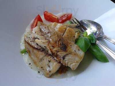 Barcola Bistro Audio