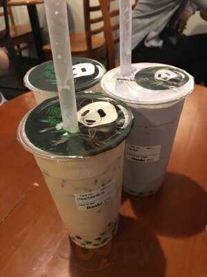 Panda Tea