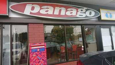 Panago Pizza