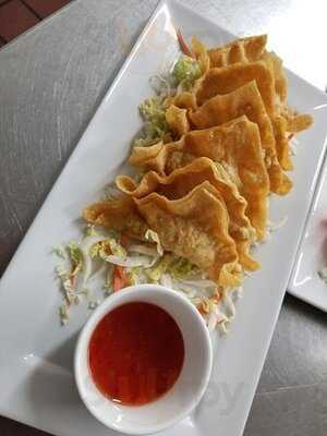 Sweet Basil Restaurant