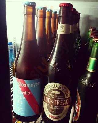 Sweet Basil Restaurant