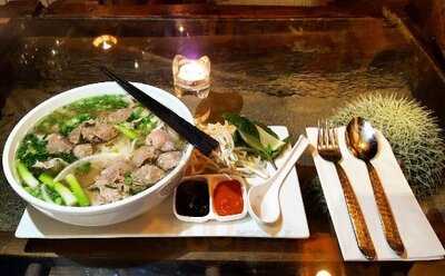 Sweet Basil Restaurant