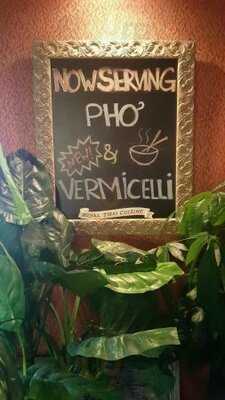 Sweet Basil Restaurant