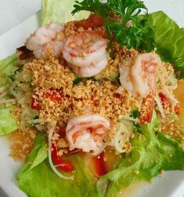 Sweet Basil Restaurant