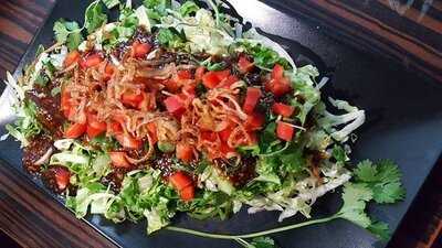 Sweet Basil Restaurant